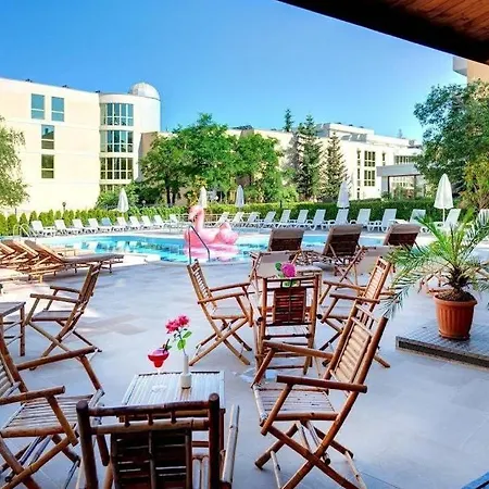 Hotel Solemar