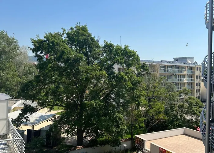 Solemar Hotel Sunny Beach