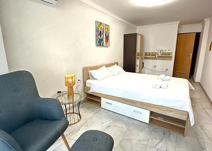 Hotel Solemar Sunny Beach